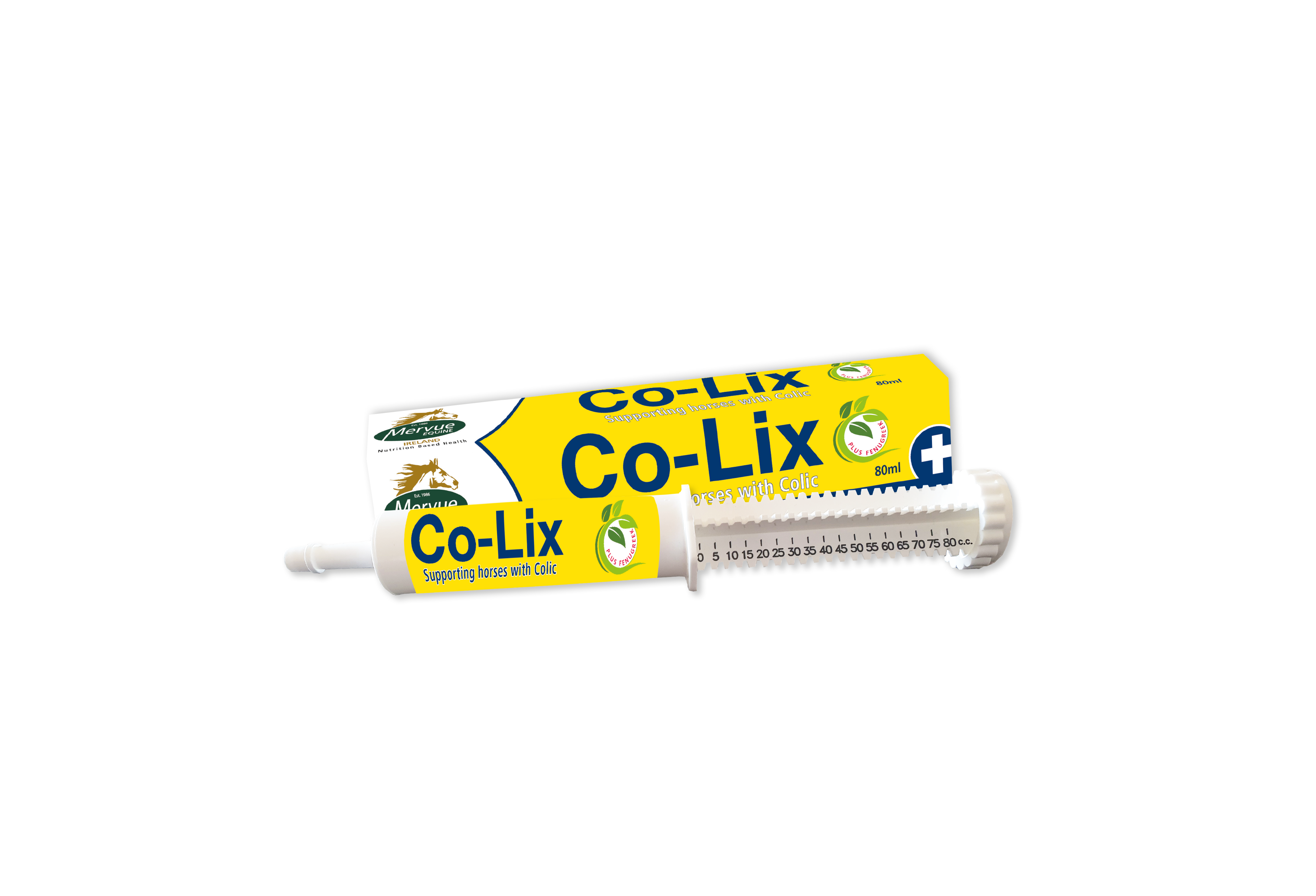 Co-Lix – 80ml