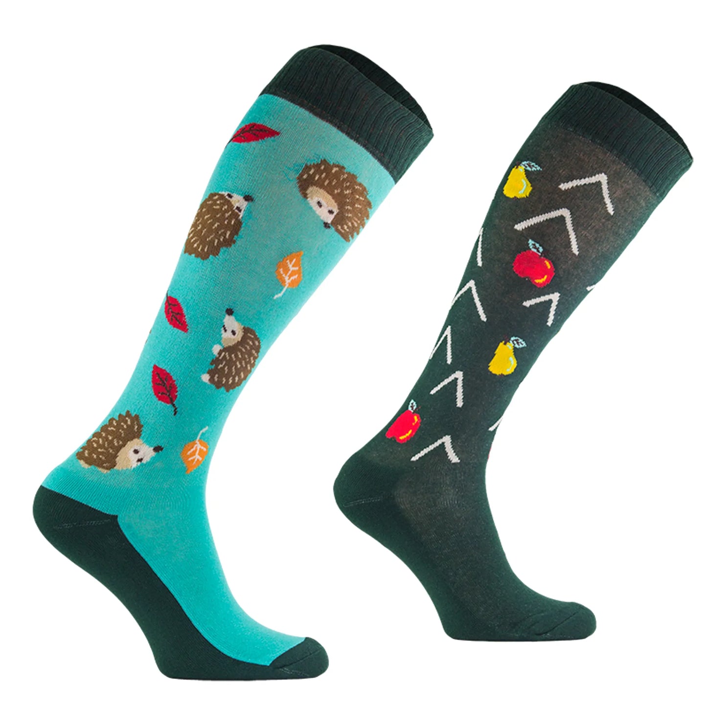 Comodo Kids Technical Riding Socks