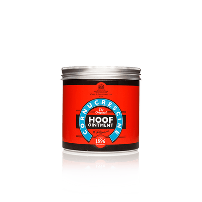 Carr & Day & Martin Cornucrescine Hoof Ointment