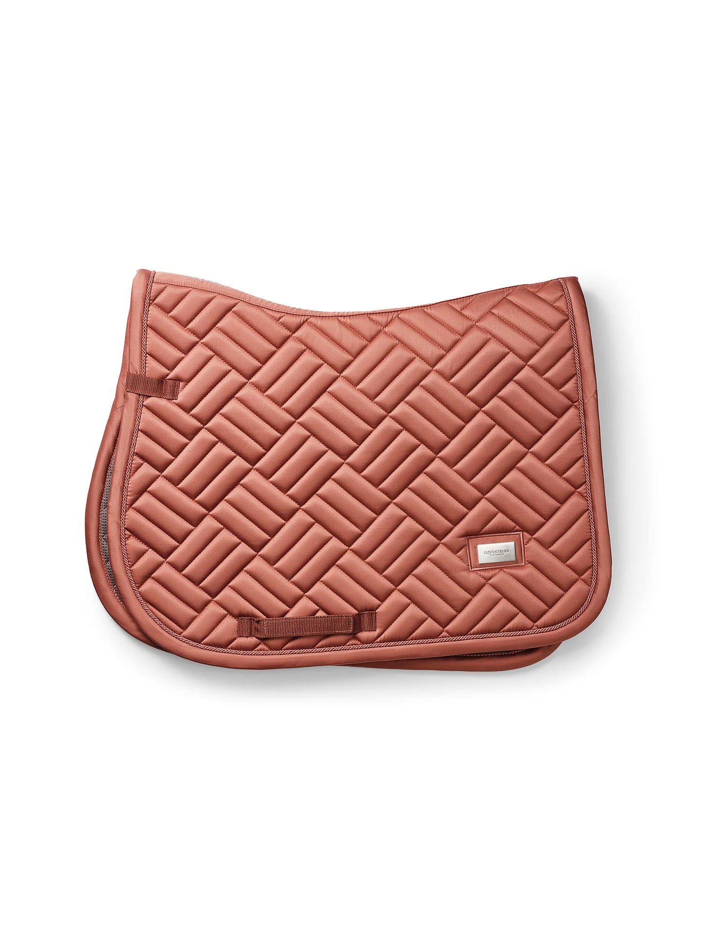 Equestrian Stockholm Jump Saddle Pad