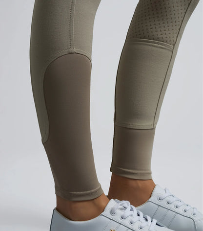 Premier Equine Delta Ladies' Full Seat Gel Jodhpurs