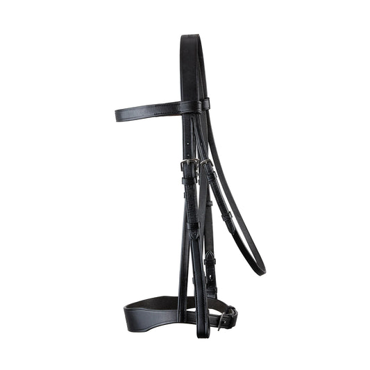 Cameo Classic Show Bridle