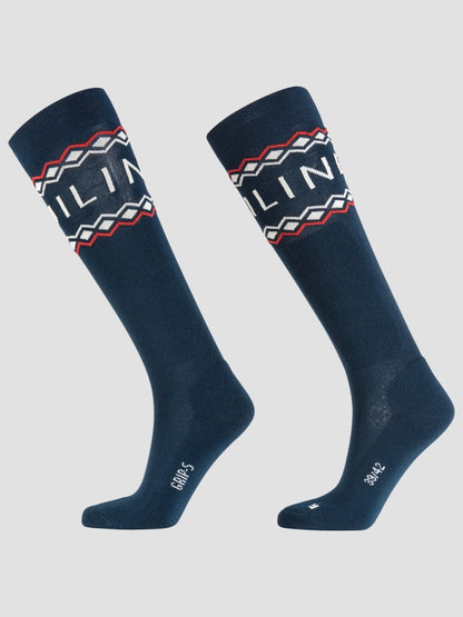 Equiline Calzino Unisex Riding Socks