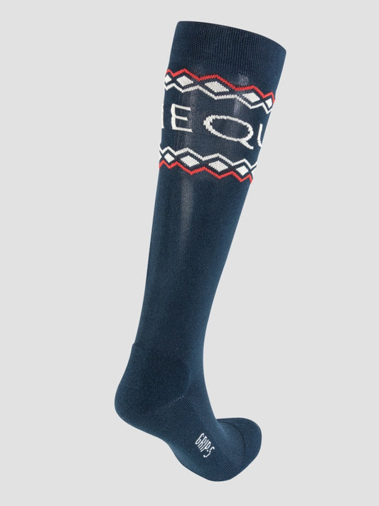 Equiline Calzino Unisex Riding Socks