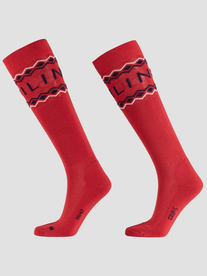Equiline Calzino Unisex Riding Socks