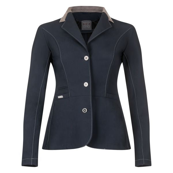 Euro-Star Maxima Ladies Softshell Competition Jacket