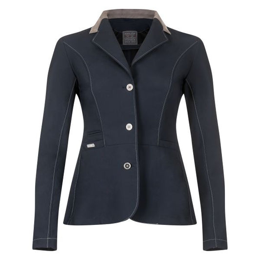 Euro-Star Maxima Ladies Softshell Competition Jacket