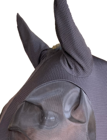 Breeze Up Lycra Fly Mask