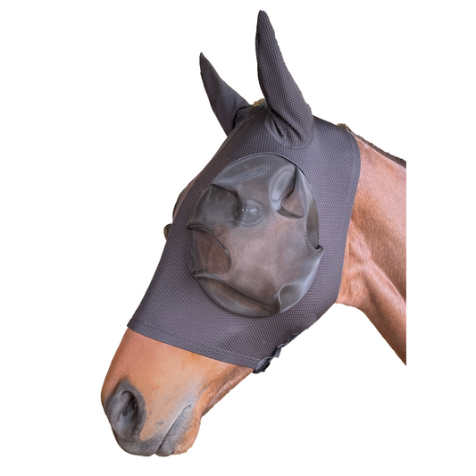 Breeze Up Lycra Fly Mask