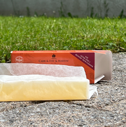 Carr & Day & Martin Belvoir Tack Conditioner - Glycerine Conditioning Soap
