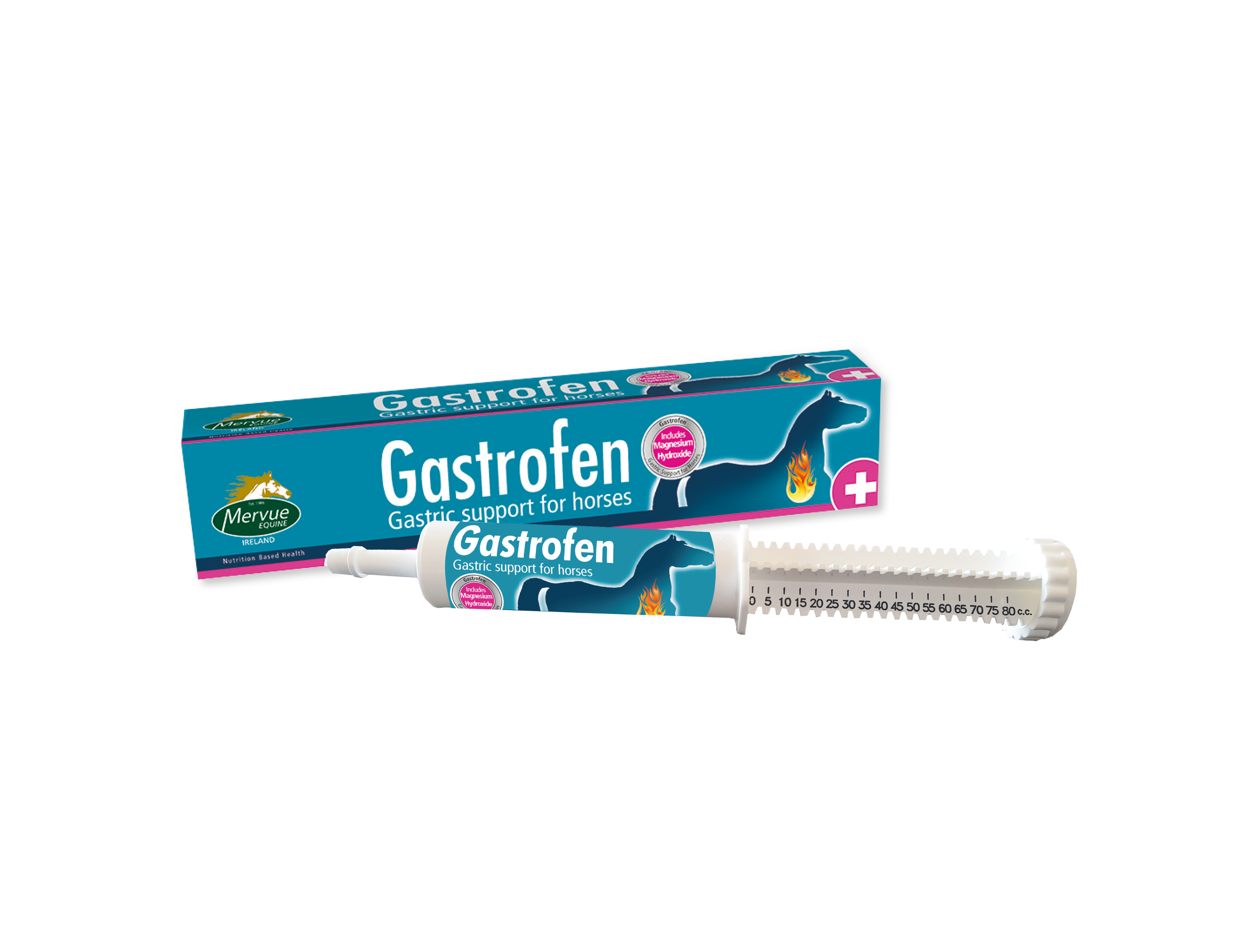 Gastrofen – 80ml