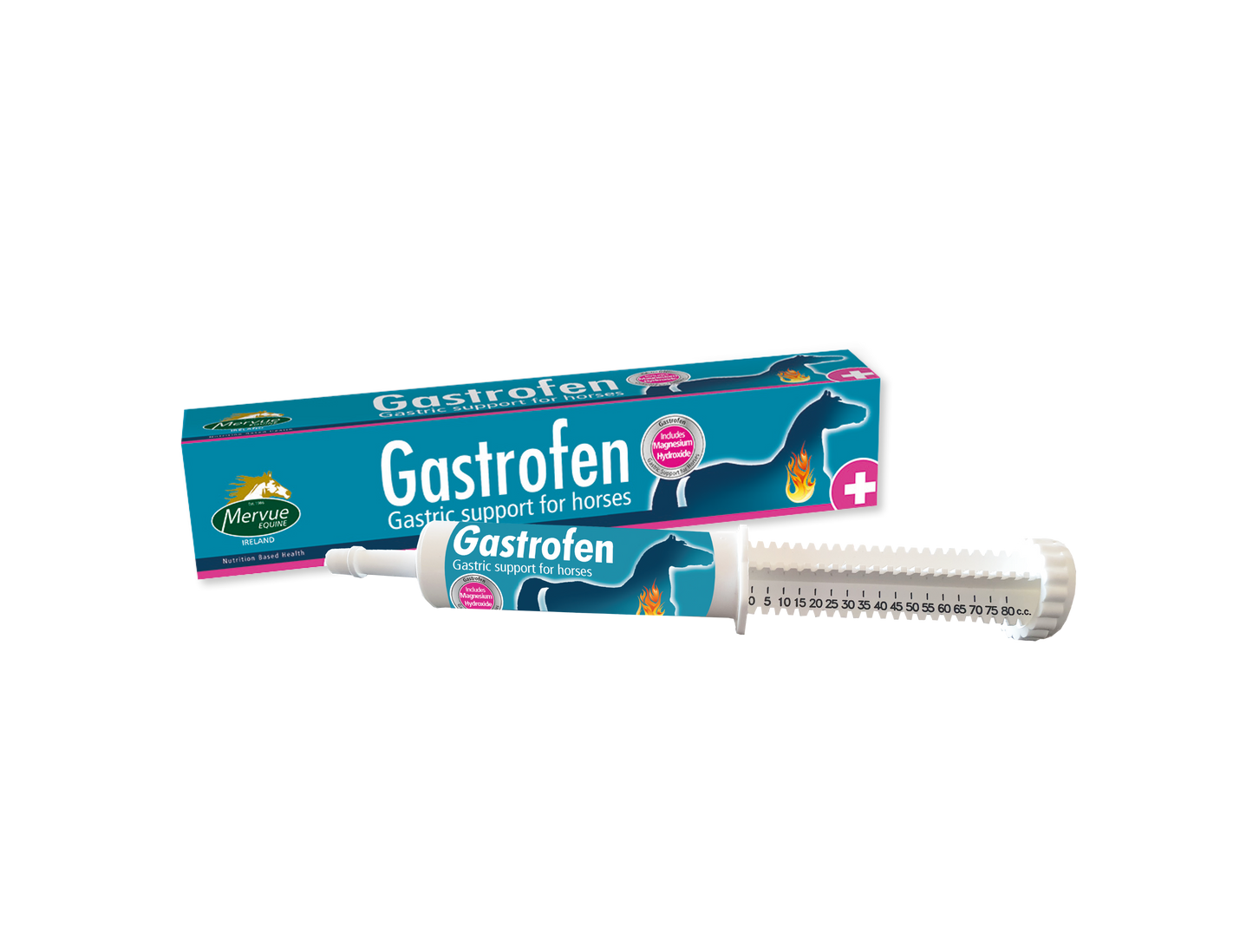 Gastrofen – 80ml