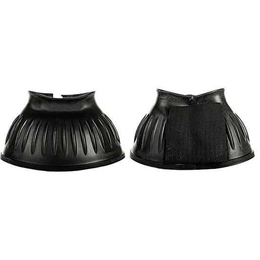 HKM Rubber Over Reach Boots