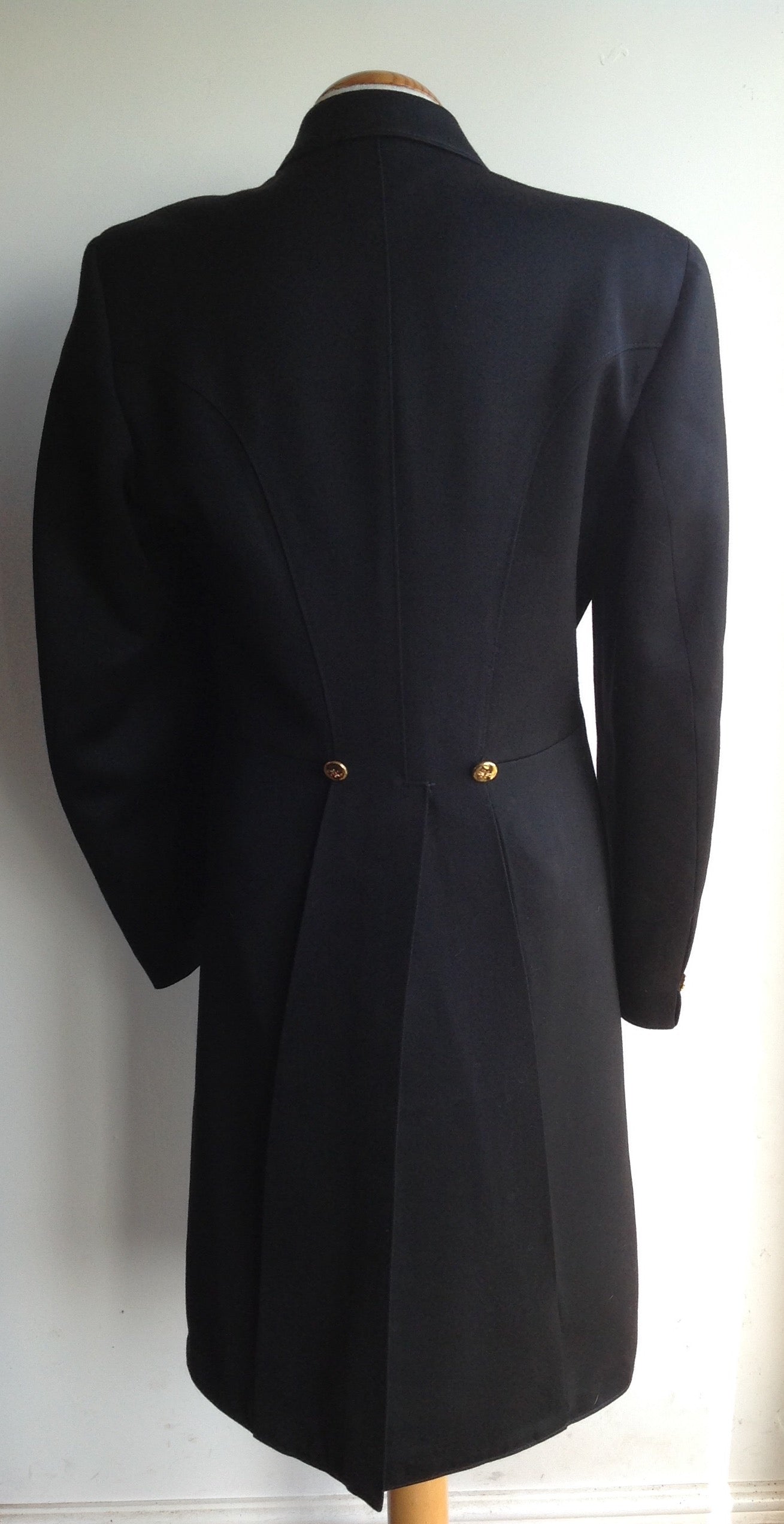 Euro-Star Dressage Jacket