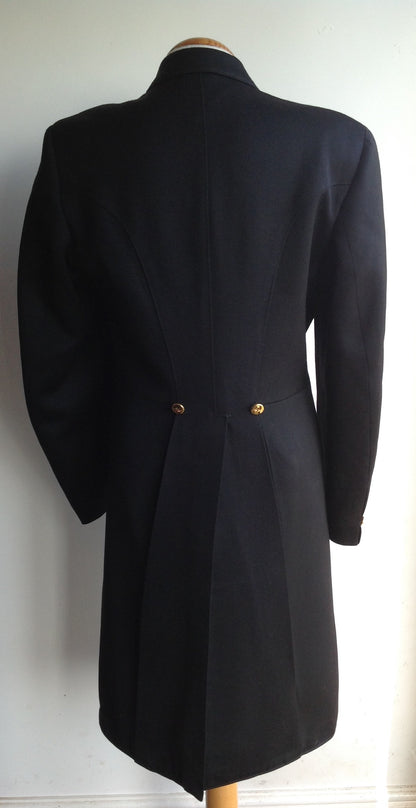 Euro-Star Dressage Jacket