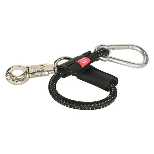 Imperial Riding Elastic Trailerline