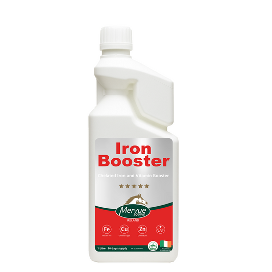 Iron Booster – 1L