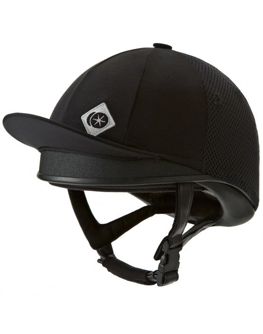 Charles Owen J3 Helmet