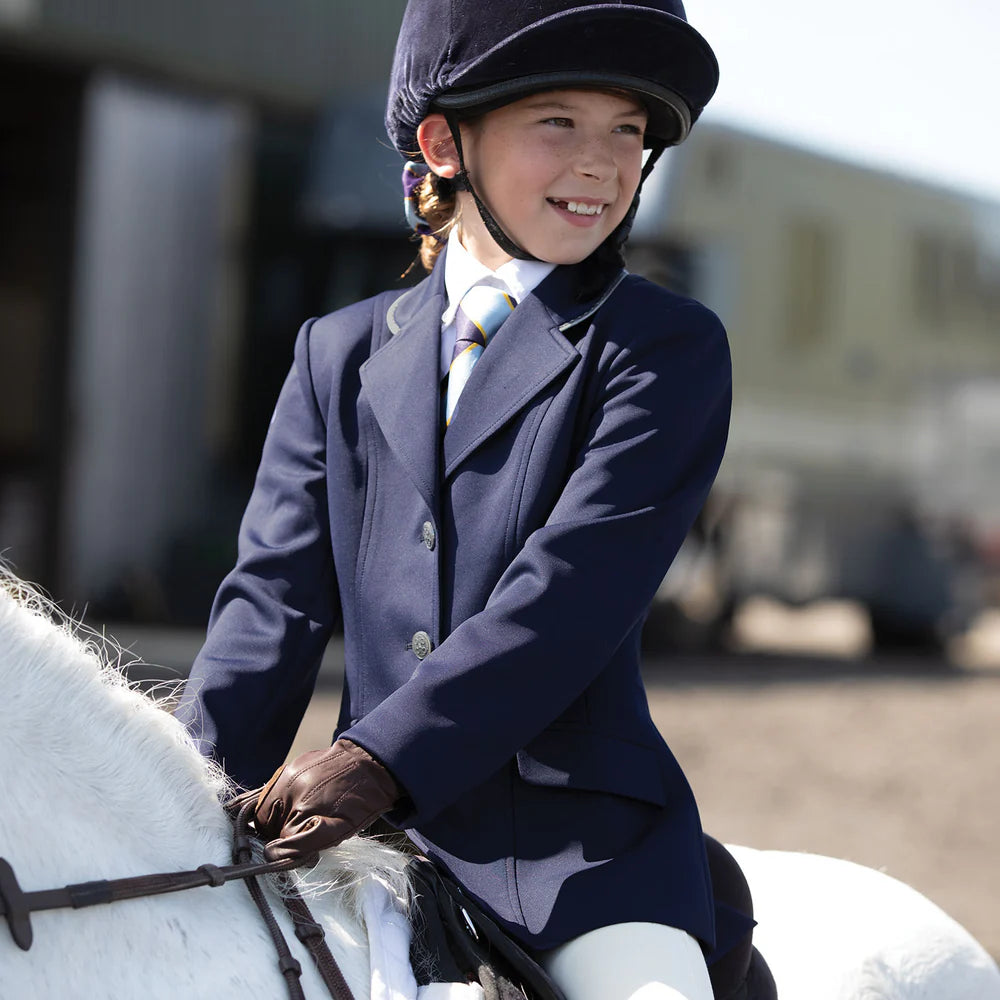 Junior Jersey Competition Jacket