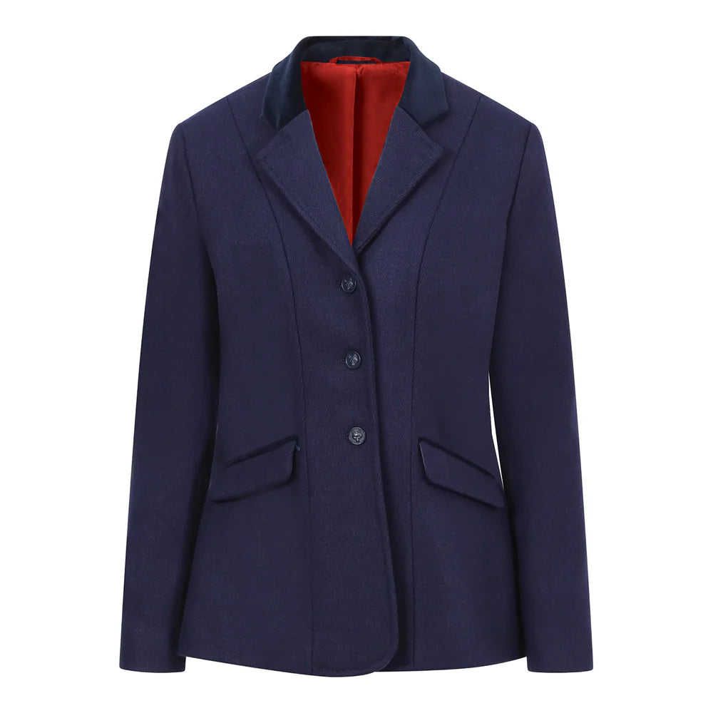 Junior Windsor Show Pony Riding Jacket