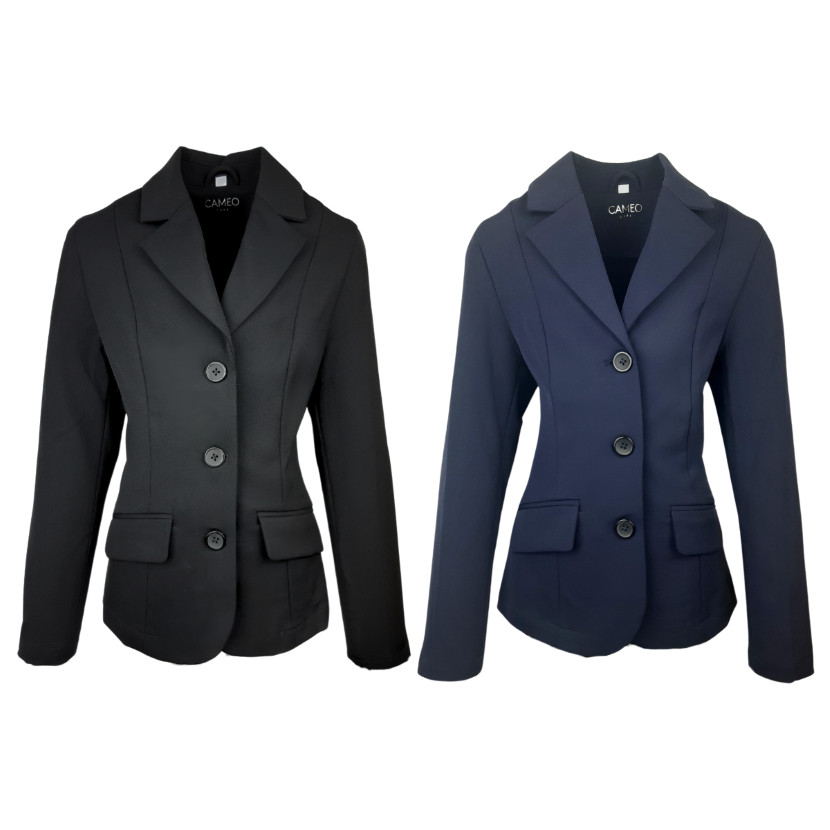 Junior Ada Show Jacket