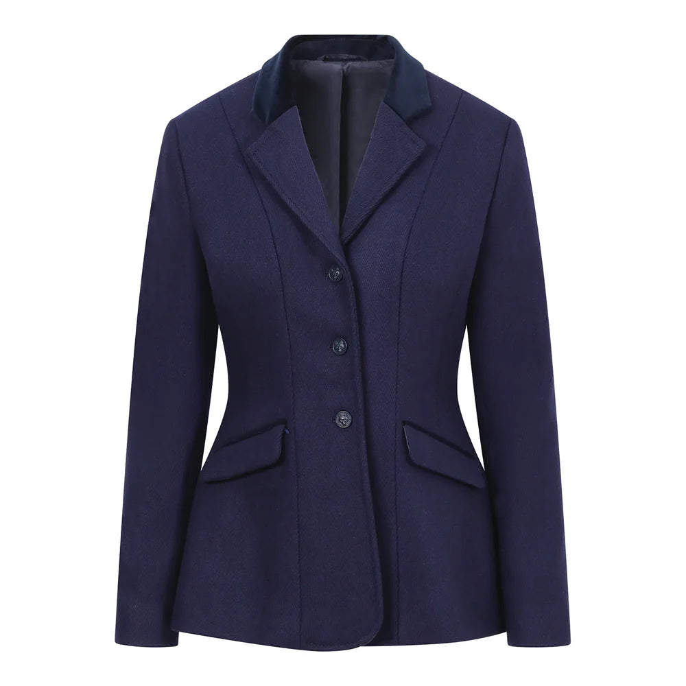 Kimblewick Wool Riding Jacket