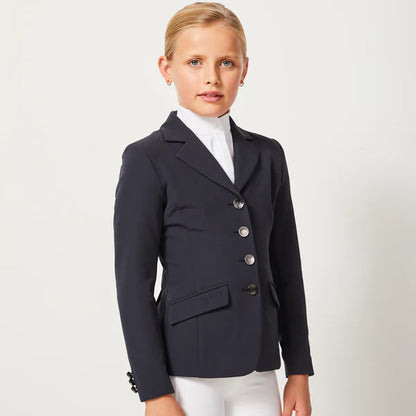 Kingsland Classic Girls Show Jacket
