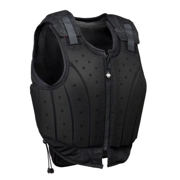 Charles Owen Kontor Safety Back Protector