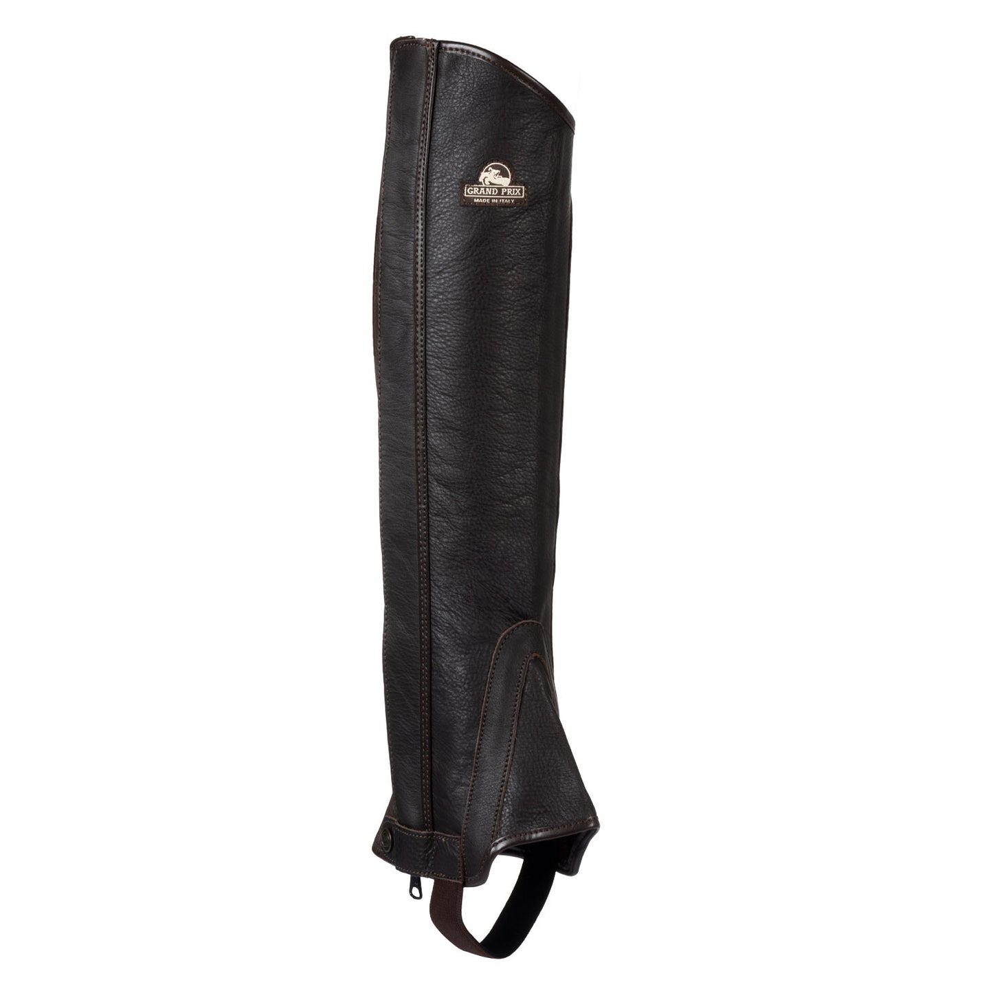 GP Smooth Half Chaps
