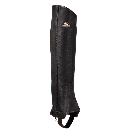 GP Smooth Half Chaps