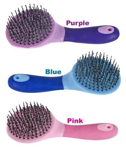 Roma Soft Touch Mane & Tail Brush