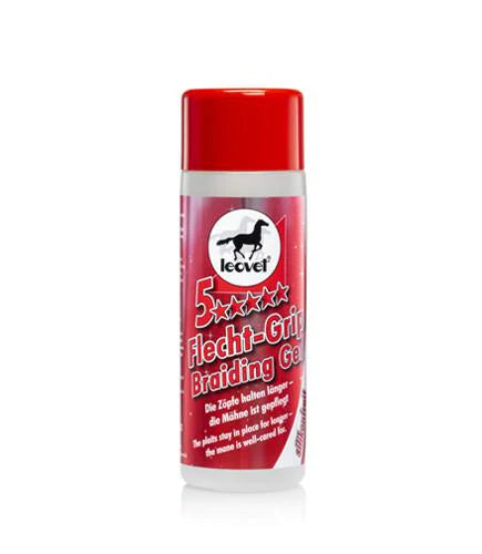 Leovet Braiding Gel