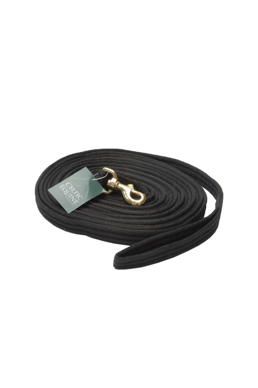 Celtic Equine Lunge Lead