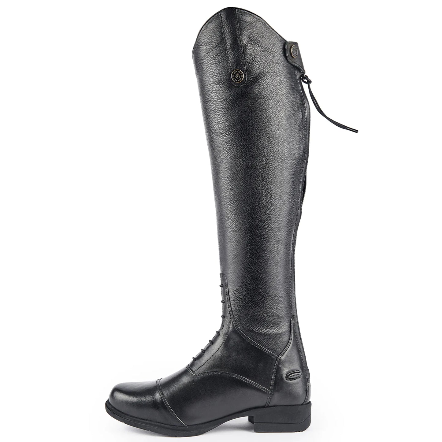 Moretta Gianna Long Boots - Child