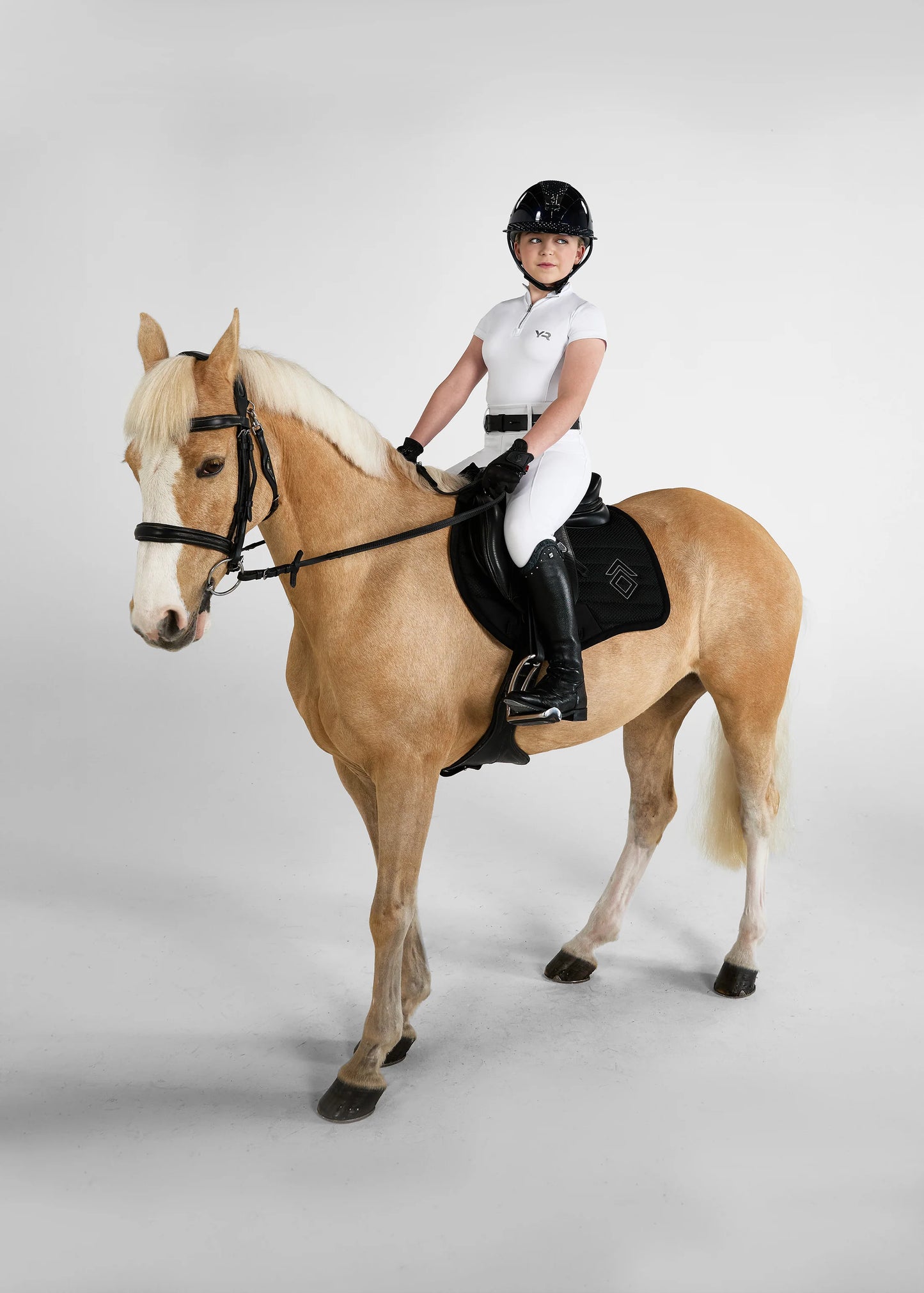Astec Diamond YR Short Sleeve Base Layer