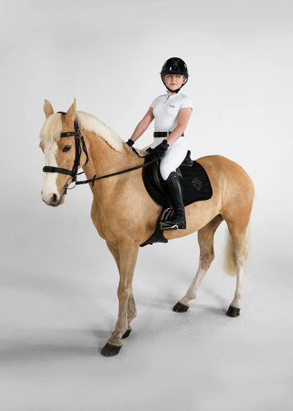 Astec Diamond YR Short Sleeve Base Layer