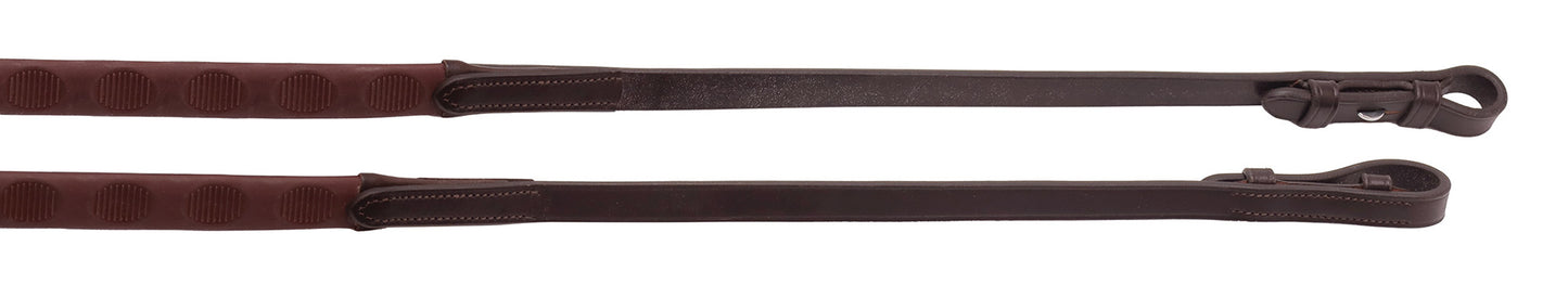 Mackey Precision Grip Reins