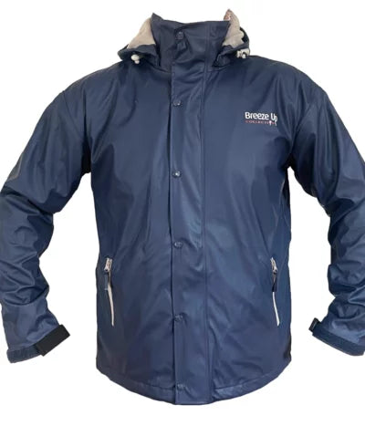 Breeze Up "Monsoon" Waterproof Jacket