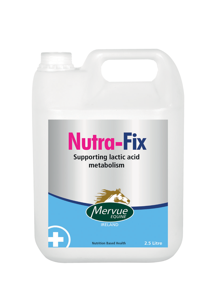 Nutrafix – 2.5L
