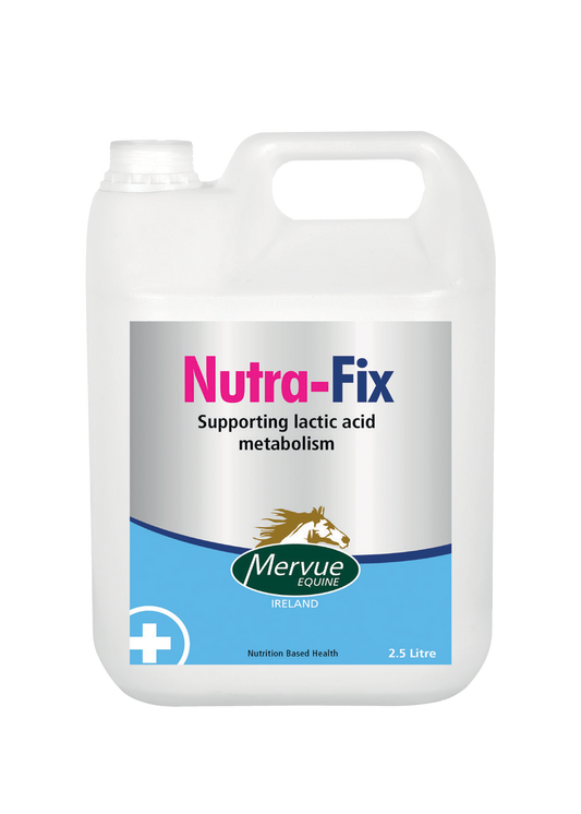 Nutrafix – 2.5L