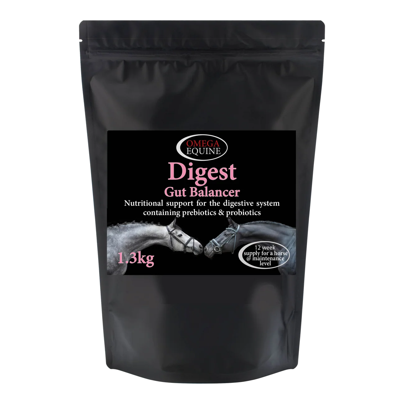 Omega Equine Digest Gut Balancer