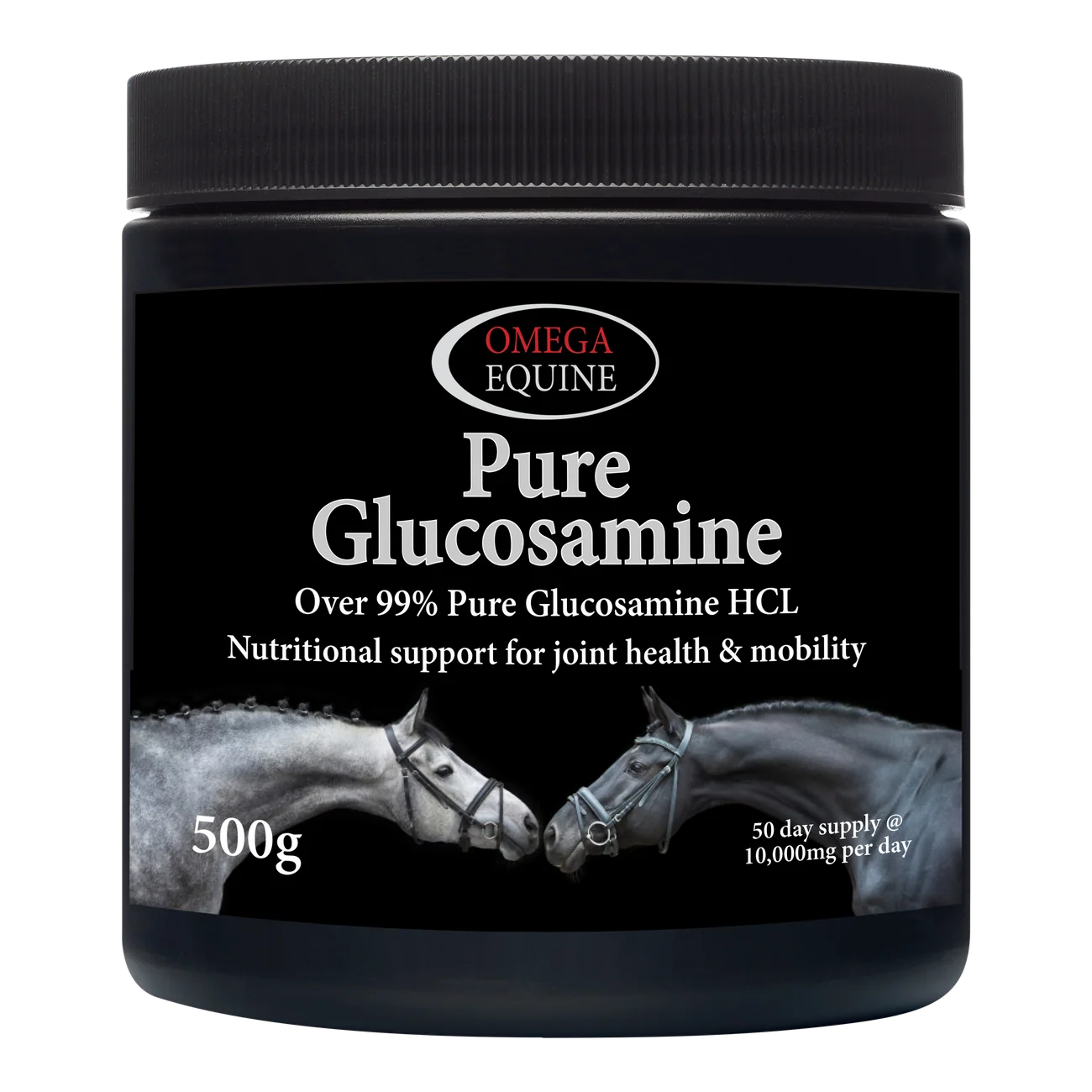Omega Equine Pure Glucosamine