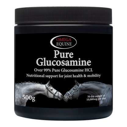 Omega Equine Pure Glucosamine