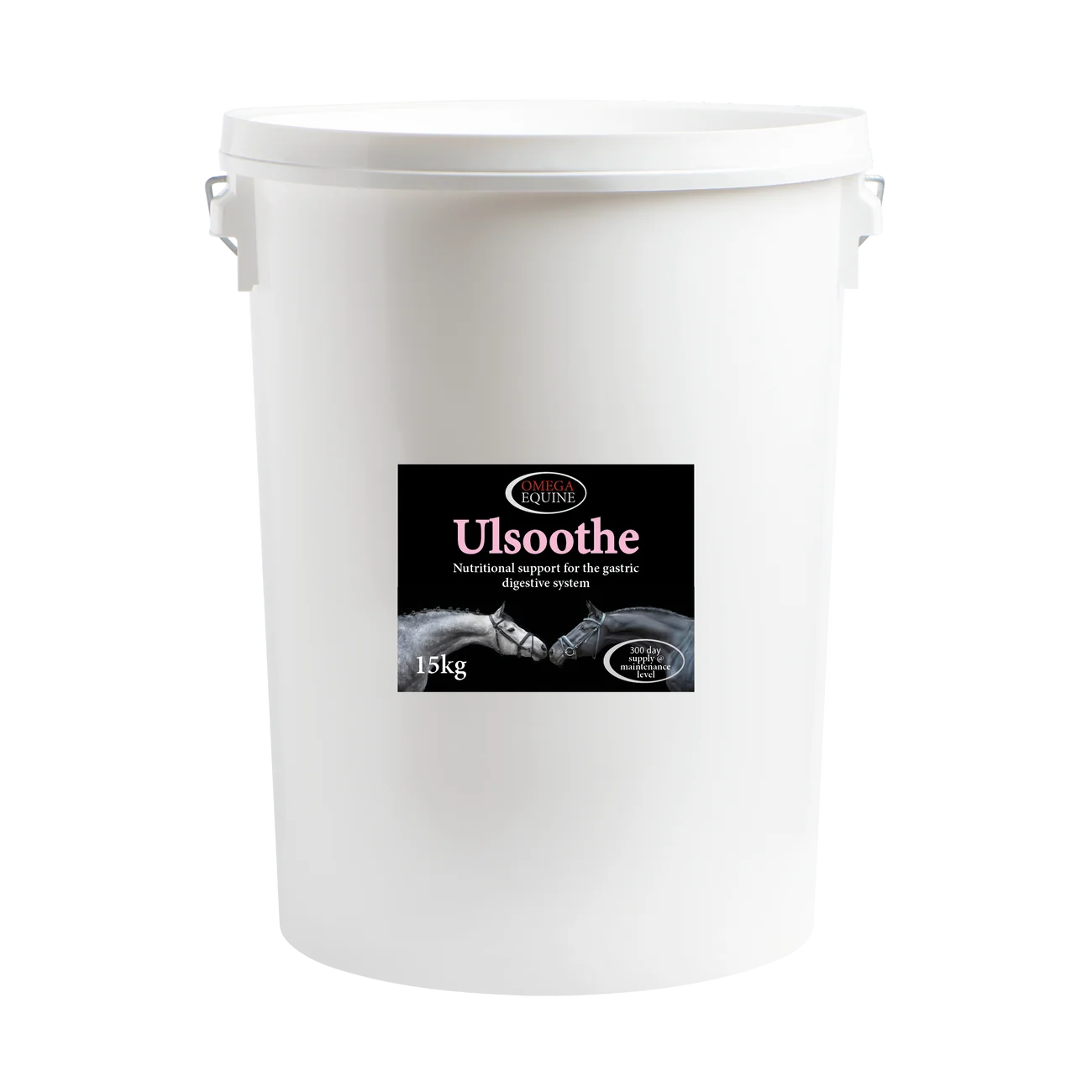 Omega Equine Ulsoothe