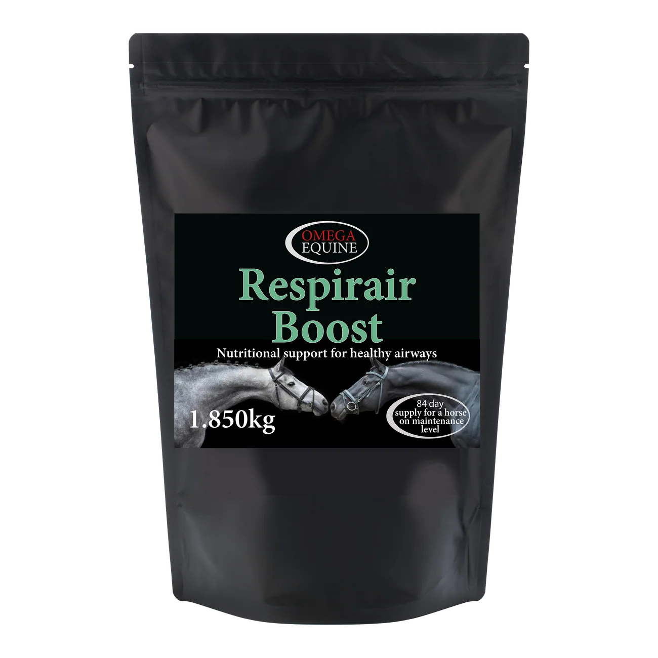 Omega Equine Respirair Boost