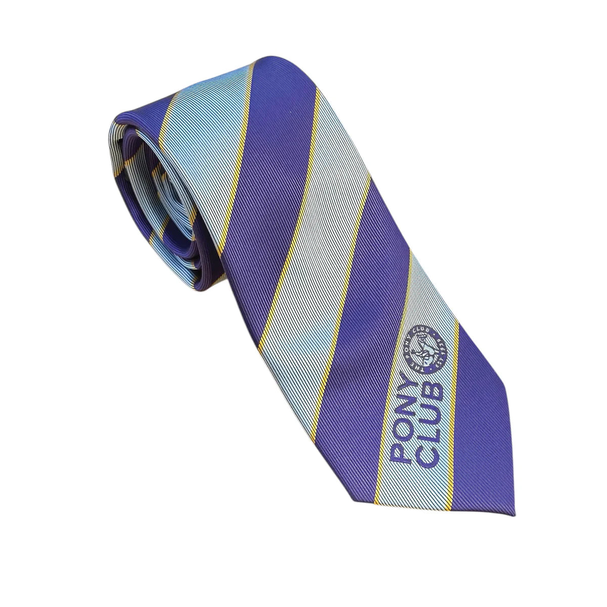 Pony Club Tie