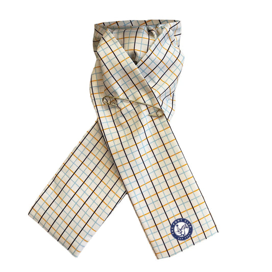 Official Pony Club Self-Tying Stock