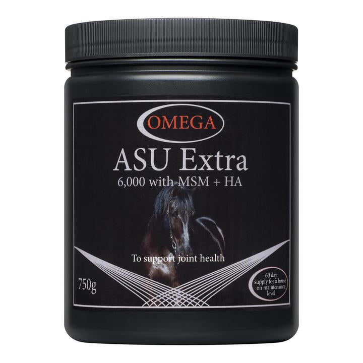 Omega Equine ASU Extra (750g)