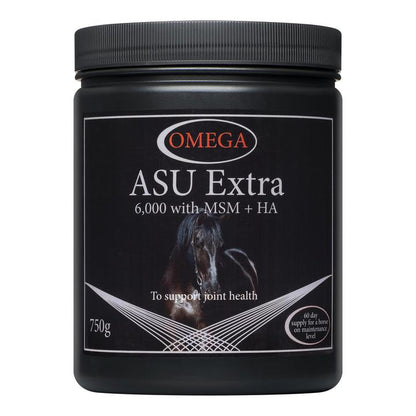 Omega Equine ASU Extra (750g)