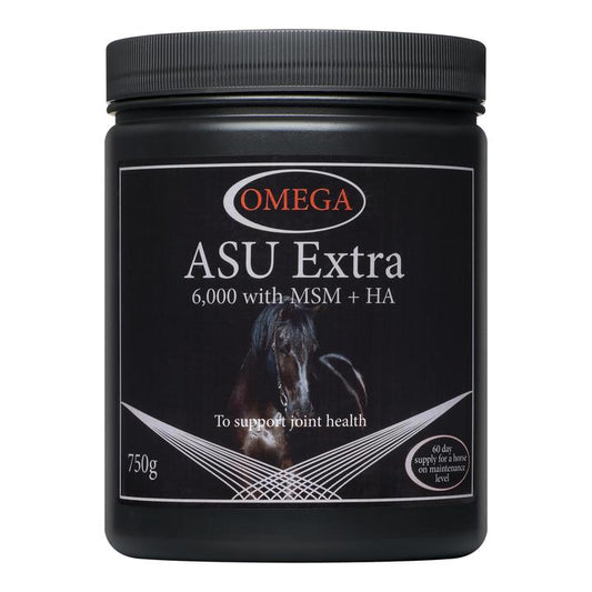 Omega Equine ASU Extra (750g)